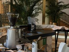-茶源Fountain Lounge大堂吧·北京东方君悦大酒店