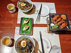-松羽料理(国大店)
