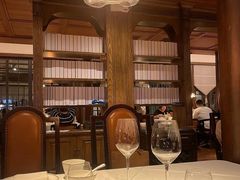-民国红公馆(老门东店)