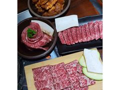 -喜来稀肉(旺角广华街店)