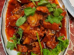 -鱼和肉海鲜大排档(林江名城店)