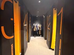 -超级猩猩健身·团课(淮海百盛店)