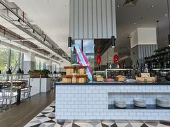 -昆山琶拉帝诗酒店·河畔咖啡厅Riverside Cafe