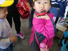 -童学馆·诗书礼乐少儿国学(天津大剧院店)