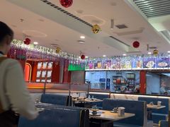 -福禄财东北菜(珠江帝景店)
