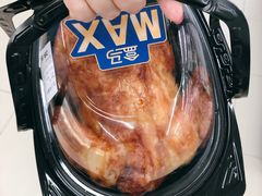 -盒马X会员店(上海森兰商都店)