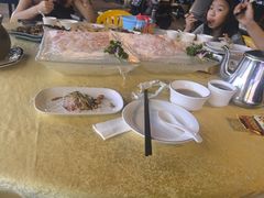 -星盛美食·番禺东环·地道顺德风味(桥兴大道店)