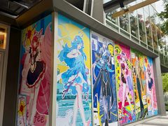 -新旺茶餐厅(鑫耀·光环live店)