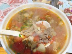 -鹤之乡·齐齐哈尔烤肉·非遗(秋涛路店)