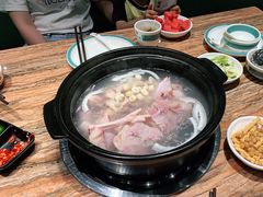 -春润大地海南椰子鸡(沙井京基百纳广场店)