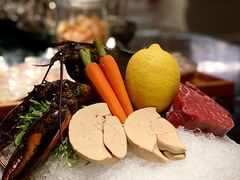 -麦MUGI铁板烧日式料理