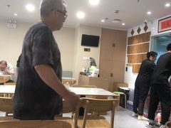 -老地方面馆(思南路店)