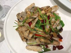 -有喜胶东小馆(超极合生汇太申祥和店)