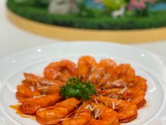 -山东宾馆·齐鲁苑餐厅