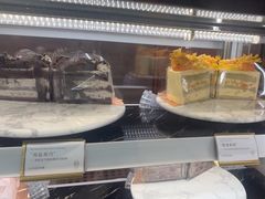 -CloudD'or可露朵蛋糕(1733商业空间店)