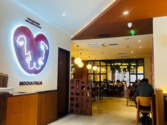 -COSTA COFFEE(新奥购物中心店)