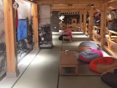 -青水瓦台(青山店)