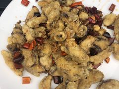 -长安上水缘度假庄园