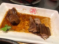 -潮界(虹桥新天地店)