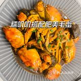 我帮胡歌推荐上海特色｜进贤路地道本帮菜，你值得拥有