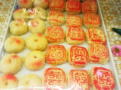 -桂顺斋(西花市店)