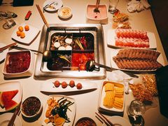 -海底捞火锅鲜切牛肉主题店(长寿路店)