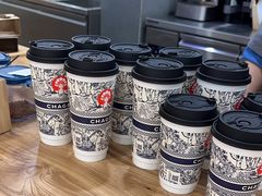 -霸王茶姬(正佳广场店)
