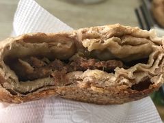 -李小老烧饼(常营民族家园店)