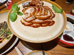 -青年公社烤鸭(熙悦天街店)