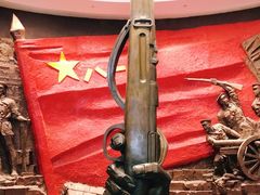 -南昌八一起义纪念馆