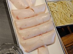 -南门四季铜锅涮肉(东坝店)