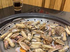 -大杰海鲜锅(基隆路店)
