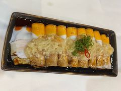 -天成川菜(礼岗店)
