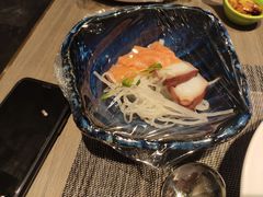 -博林天瑞喜来登酒店·西丽尚膳