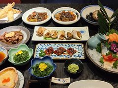 -德川家日本料理(中关村寰太大厦店)