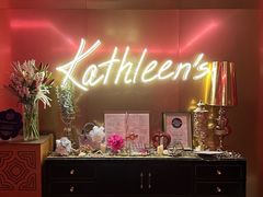 -Kathleen's Waitan 凯圣琳江景西餐厅(外滩店)