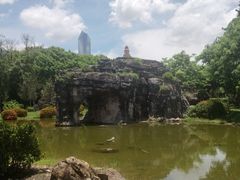 -深圳锦绣中华民俗村