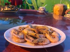 -明润海鲜(南边海店)