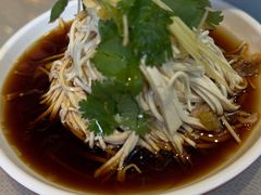 烫干丝-双东酒店(东关街店)