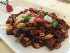 -老正兴菜馆(福州路店)