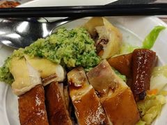 -黄恩记茶餐厅(杨箕店)