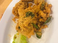-ZF Seafood Restaurant 卓峰海鲜餐
