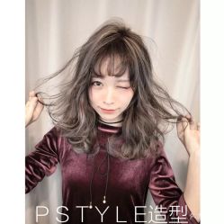点击看大图 -P.STYLE 派斯造型