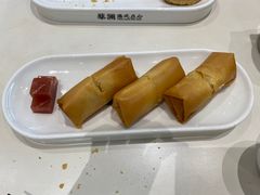 -蔡澜点心·粤菜(月星环球港店)