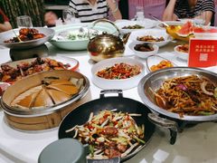 -聚鑫阁·非遗传承江浙菜(正阳店)