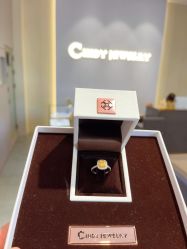 点击看大图 -Cindy Jewelry·钻戒·彩色宝石