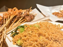 -小乾杯串店•16年沈阳烧烤(文安路店)