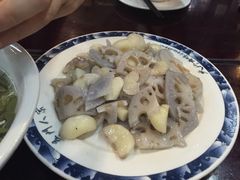 -吴门人家·苏宴宫廷菜(拙政园店)