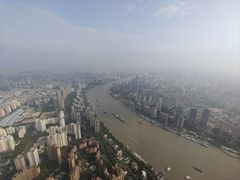 -上海中心大厦