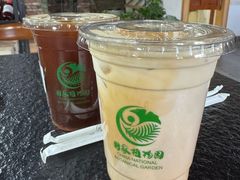 -国家植物园南园